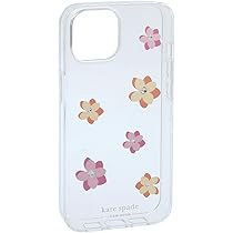 Amazon.co.jp: [ケイトスペード] スマホケース レディース